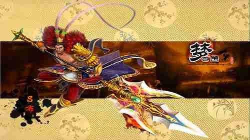 《光明记忆：无限》春节版本更新 免费领取两款旗袍及十把武器皮肤